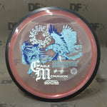 MVP Proton Resistor - Eagle McMahon Synergy Series (170-175g)