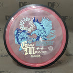 MVP Proton Resistor - Eagle McMahon Synergy Series (170-175g)