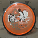 MVP Proton Resistor - Eagle McMahon Synergy Series (170-175g)