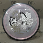 MVP Proton Resistor - Eagle McMahon Synergy Series (170-175g)