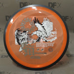 MVP Proton Resistor - Eagle McMahon Synergy Series (170-175g)