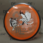 MVP Proton Resistor - Eagle McMahon Synergy Series (165-169g)