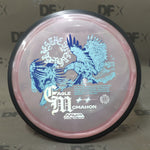 MVP Proton Resistor - Eagle McMahon Synergy Series (170-175g)