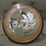 MVP Proton Resistor - Eagle McMahon Synergy Series (170-175g)