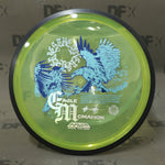 MVP Proton Resistor - Eagle McMahon Synergy Series (170-175g)