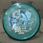 MVP Proton Resistor - Eagle McMahon Synergy Series (170-175g)