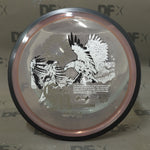 MVP Proton Resistor - Eagle McMahon Synergy Series (170-175g)