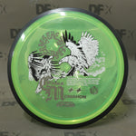 MVP Proton Resistor - Eagle McMahon Synergy Series (170-175g)