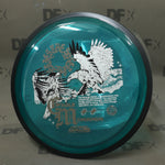 MVP Proton Resistor - Eagle McMahon Synergy Series (165-169g)