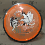 MVP Proton Resistor - Eagle McMahon Synergy Series (170-175g)