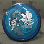 MVP Proton Resistor - Eagle McMahon Synergy Series (170-175g)