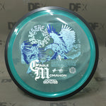 MVP Proton Resistor - Eagle McMahon Synergy Series (170-175g)