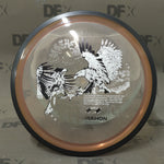 MVP Proton Resistor - Eagle McMahon Synergy Series (170-175g)