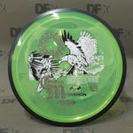 MVP Proton Resistor - Eagle McMahon Synergy Series (170-175g)