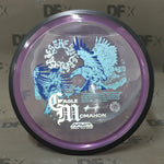 MVP Proton Resistor - Eagle McMahon Synergy Series (170-175g)