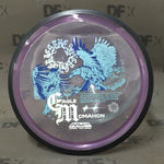 MVP Proton Resistor - Eagle McMahon Synergy Series (170-175g)