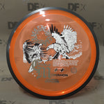 MVP Proton Resistor - Eagle McMahon Synergy Series (170-175g)