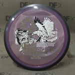 MVP Proton Resistor - Eagle McMahon Synergy Series (170-175g)