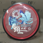 MVP Proton Resistor - Eagle McMahon Synergy Series (170-175g)