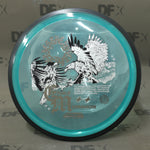 MVP Proton Resistor - Eagle McMahon Synergy Series (170-175g)