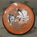 MVP Proton Resistor - Eagle McMahon Synergy Series (170-175g)