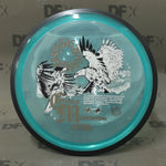 MVP Proton Resistor - Eagle McMahon Synergy Series (170-175g)