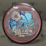 MVP Proton Resistor - Eagle McMahon Synergy Series (165-169g)