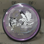 MVP Proton Resistor - Eagle McMahon Synergy Series (170-175g)