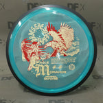 MVP Proton Resistor - Eagle McMahon Synergy Series (170-175g)