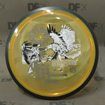 MVP Proton Resistor - Eagle McMahon Synergy Series (170-175g)