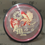 MVP Proton Resistor - Eagle McMahon Synergy Series (170-175g)