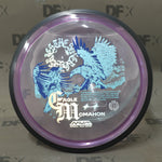 MVP Proton Resistor - Eagle McMahon Synergy Series (170-175g)