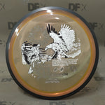 MVP Proton Resistor - Eagle McMahon Synergy Series (170-175g)