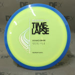 Axiom SimonLine Neutron Time-Lapse (Retooled)