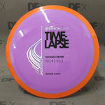 Axiom SimonLine Neutron Time-Lapse (Retooled)