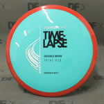 Axiom SimonLine Neutron Time-Lapse (Retooled)