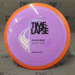 Axiom SimonLine Neutron Time-Lapse (Retooled)