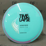 Axiom SimonLine Neutron Time-Lapse (Retooled)