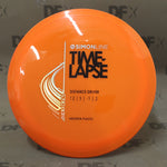 Axiom SimonLine Neutron Time-Lapse (Retooled)