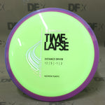 Axiom SimonLine Neutron Time-Lapse (Retooled)