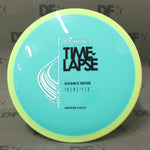 Axiom SimonLine Neutron Time-Lapse (Retooled)