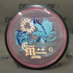 MVP Proton Resistor - Eagle McMahon Synergy Series (165-169g)