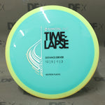 Axiom SimonLine Neutron Time-Lapse (Retooled)