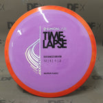 Axiom SimonLine Neutron Time-Lapse (Retooled)