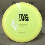 Axiom SimonLine Neutron Time-Lapse (Retooled)