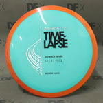 Axiom SimonLine Neutron Time-Lapse (Retooled)