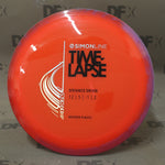 Axiom SimonLine Neutron Time-Lapse (Retooled)