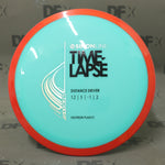 Axiom SimonLine Neutron Time-Lapse (Retooled)