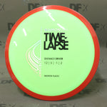 Axiom SimonLine Neutron Time-Lapse (Retooled)