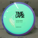 Axiom SimonLine Neutron Time-Lapse (Retooled)